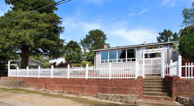 Photo of 512 Alta Dr, Aptos, CA 95003