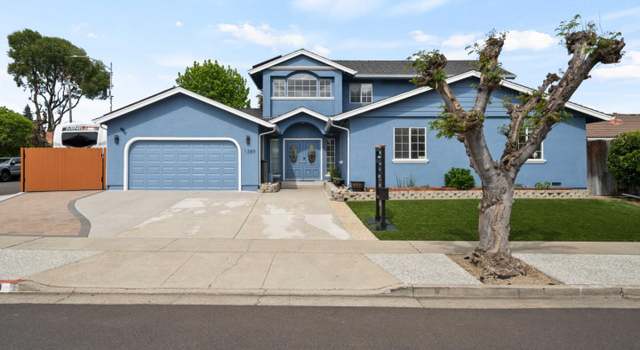 Photo of 1389 Stockbridge Dr, San Jose, CA 95130