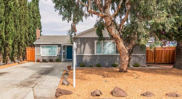 Photo of 50 Pala Ave, San Jose, CA 95127