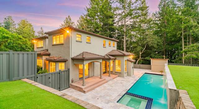 Photo of 18 Ridgecrest Ln, Scotts Valley, CA 95066