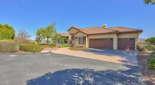 Photo of 27824 Crowne Point Dr, Salinas, CA 93908