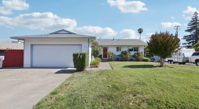 Photo of 1484 Laredo St, Napa, CA 94559