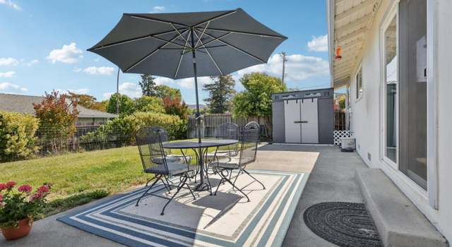 Photo of 1484 Laredo St, Napa, CA 94559