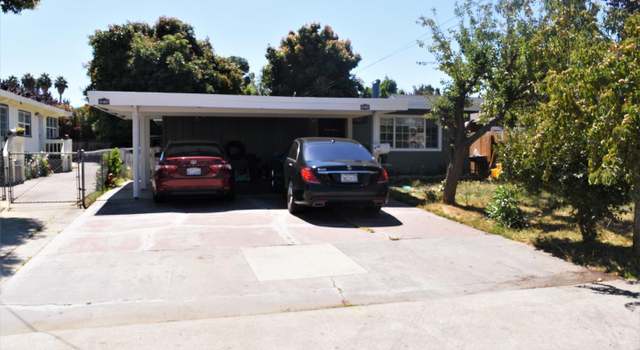 Photo of 21423 Haviland Ave, Hayward, CA 94541