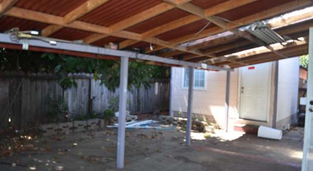 Photo of 21423 Haviland Ave, Hayward, CA 94541