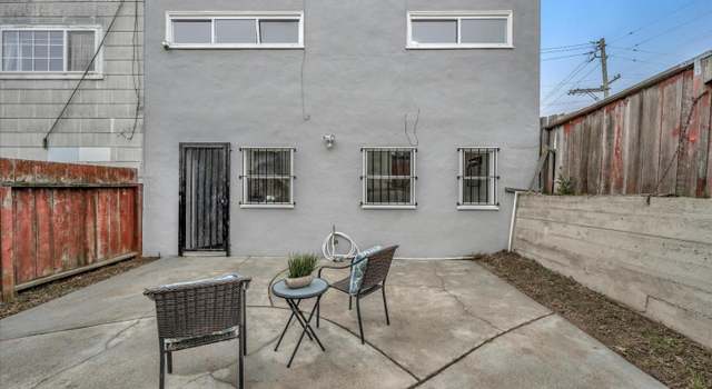 Photo of 398 Chester St, Daly City, CA 94014