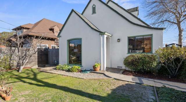 Photo of 200 San Diego Ave, San Bruno, CA 94066