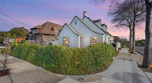 Photo of 200 San Diego Ave, San Bruno, CA 94066
