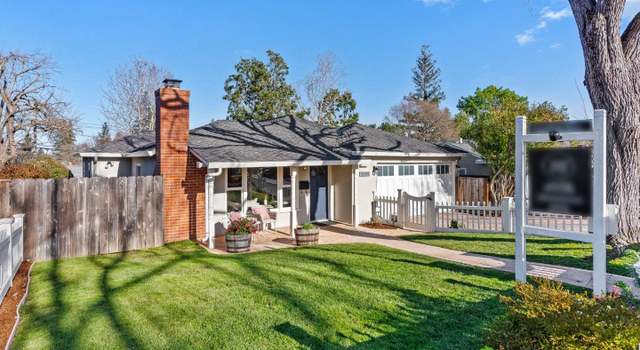 Photo of 1261 Crompton Rd, Redwood City, CA 94061