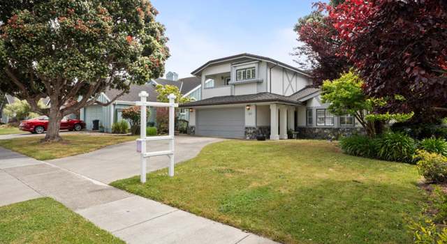 Photo of 420 Greenbrier Rd, Half Moon Bay, CA 94019