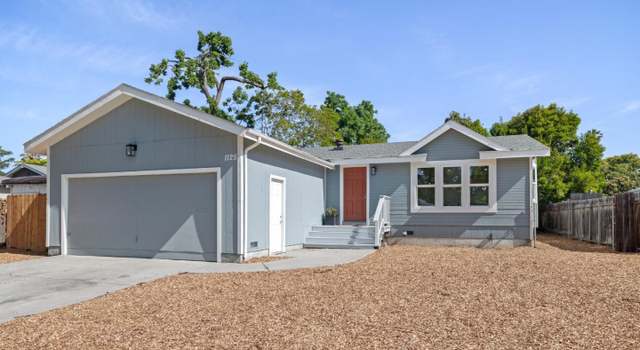 Photo of 1125 Cypress St, East Palo Alto, CA 94303