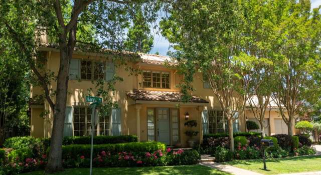Photo of 110 Hanna Way, Menlo Park, CA 94025