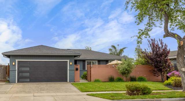 Photo of 1566 Los Altos Way, Salinas, CA 93906