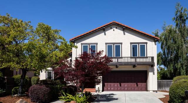 Photo of 867 Norfolk Pine Ave, Sunnyvale, CA 94087