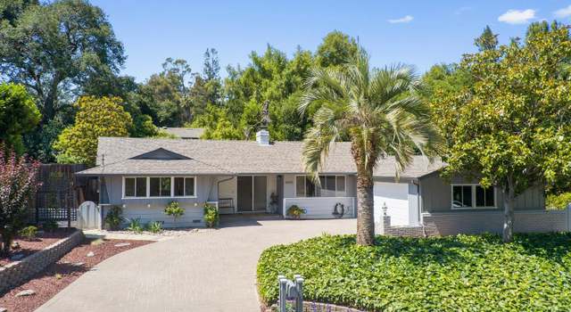 Photo of 2050 Wooded Glen Dr, Los Altos, CA 94024