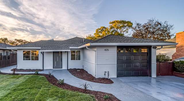 Photo of 425 S Fair Oaks Ave, Sunnyvale, CA 94086
