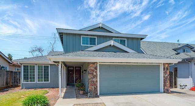 Photo of 5847 Ettersberg Dr, San Jose, CA 95123