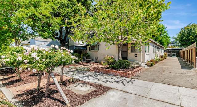 Photo of 558 N 4th St, San Jose, CA 95112