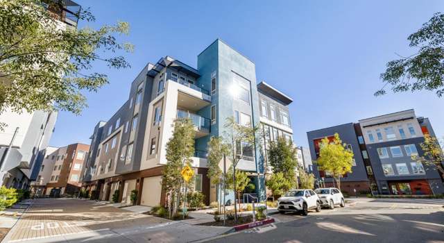 Photo of 779 Eppleton Ln #304, Foster City, CA 94404