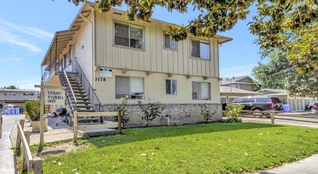 Photo of 3178 Williamsburg Dr, San Jose, CA 95117