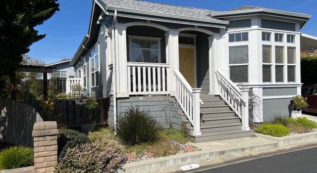 Photo of 2435 Felt St #1, Santa Cruz, CA 95062