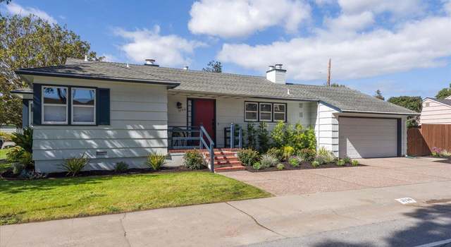 Photo of 3156 Edison St, San Mateo, CA 94403