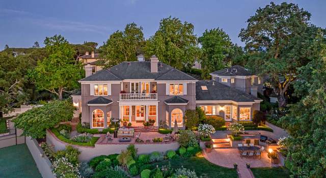 Photo of 1205 Trinity Dr, Menlo Park, CA 94025