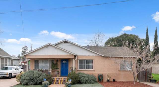 Photo of 186 George St, San Jose, CA 95110