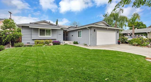 Photo of 2544 New Jersey Ave, San Jose, CA 95124