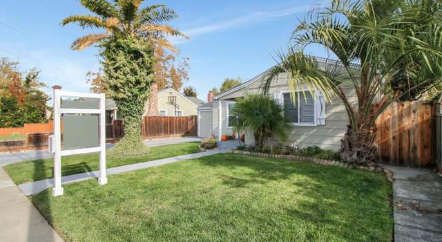 Photo of 534 Flagg Ave, San Jose, CA 95128