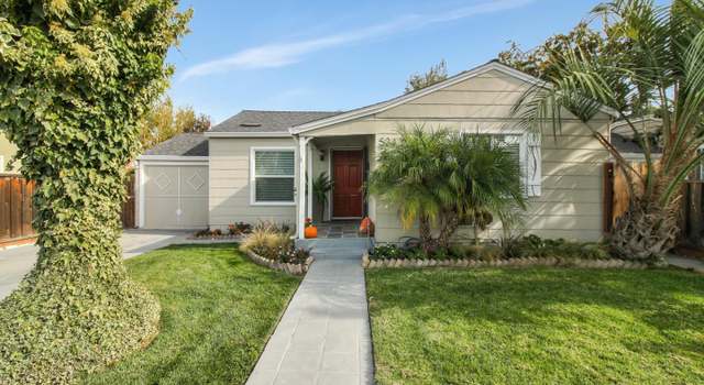 Photo of 534 Flagg Ave, San Jose, CA 95128