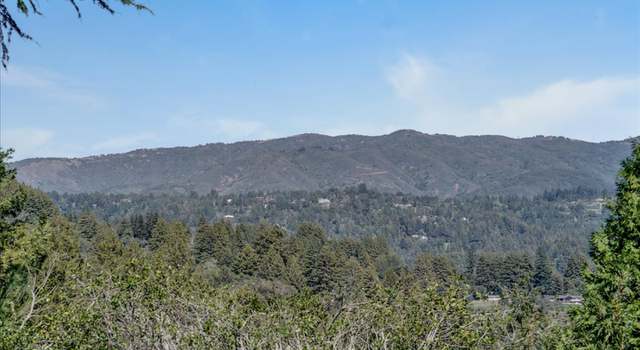 Photo of 365 Eagle Crest Dr, Scotts Valley, CA 95066