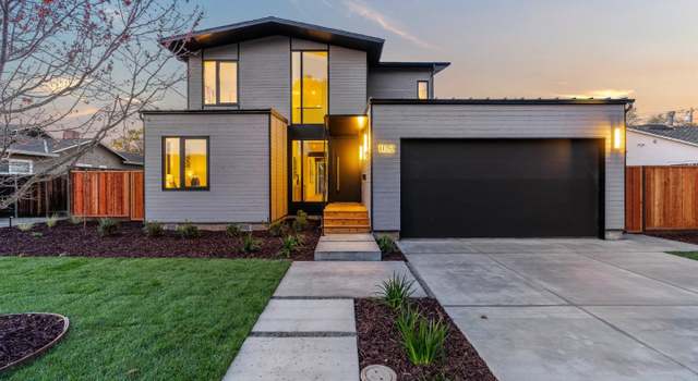 Photo of 1182 Fordham Way, Mountain View, CA 94040