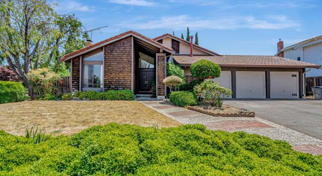 Photo of 668 Litton Ct, Sunnyvale, CA 94087
