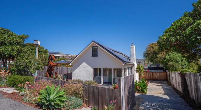 Photo of 40 Center St, Davenport, CA 95017