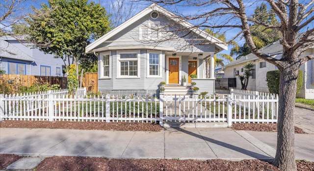 Photo of 152 N 14th St, San Jose, CA 95112