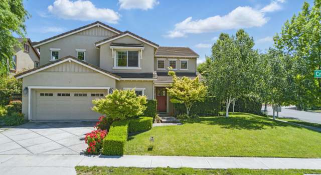 Photo of 1353 Cristal Ct, San Jose, CA 95127