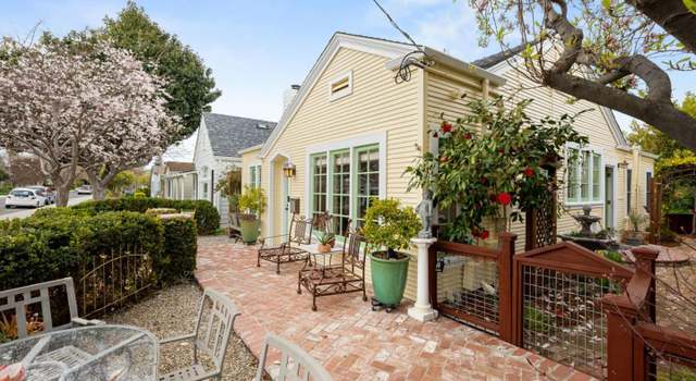 Photo of 633 Park Ct, Santa Clara, CA 95050