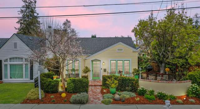 Photo of 633 Park Ct, Santa Clara, CA 95050