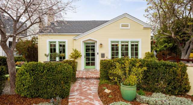 Photo of 633 Park Ct, Santa Clara, CA 95050