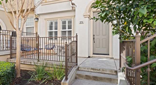 Photo of 375 Casselino Dr, San Jose, CA 95136
