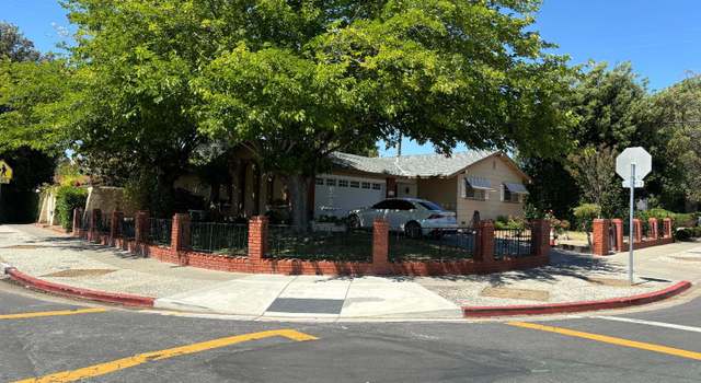 Photo of 3111 Mattos Ave, San Jose, CA 95132
