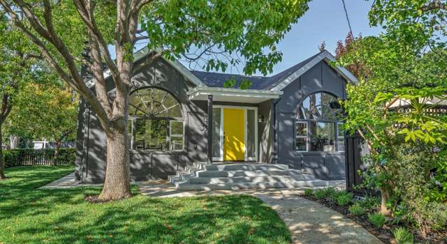 Photo of 32 Markham Ave, Redwood City, CA 94063