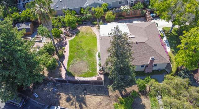 Photo of 22071 Hibiscus Dr, Cupertino, CA 95014