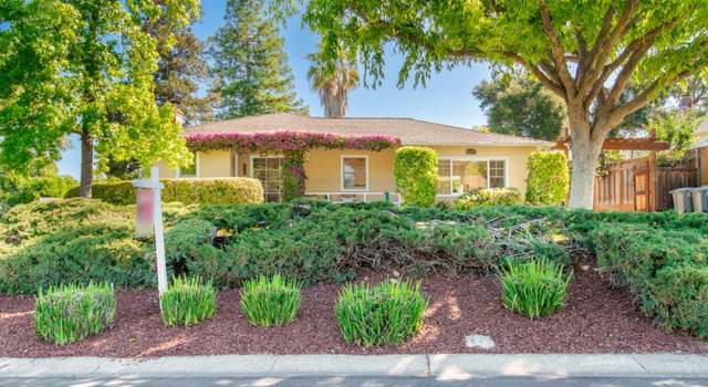 Photo of 22071 Hibiscus Dr, Cupertino, CA 95014