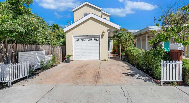 Photo of 925 Junipero Ave, Redwood City, CA 94061