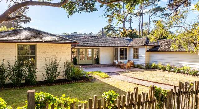 Photo of 25984 N Mesa Dr, Carmel, CA 93923