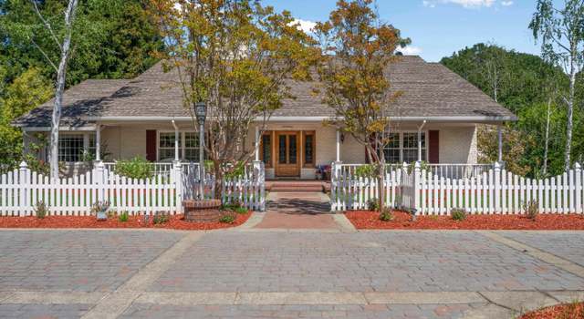 Photo of 15374 Tamson Ct, Monte Sereno, CA 95030