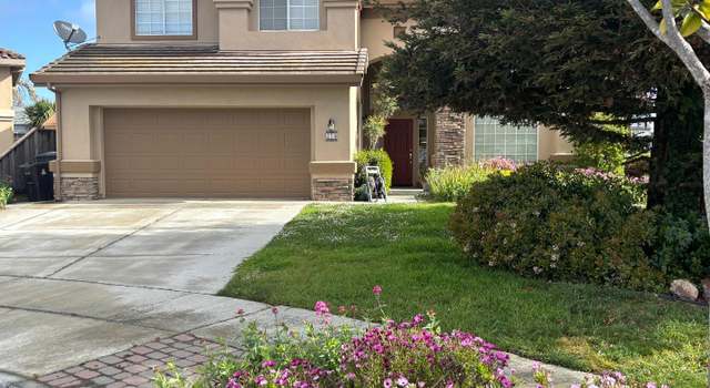 Photo of 258 Arguello Dr, Salinas, CA 93907