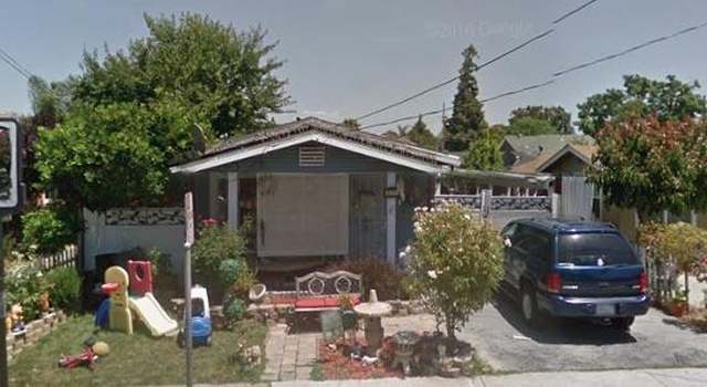 Photo of 374 Raymond Ave, San Jose, CA 95128